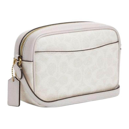 Сумка женская Coach Jamie 20 Zip Closure Faux - Boxette Shop