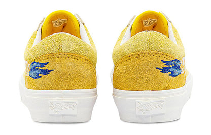 Кеды Vans Old Skool