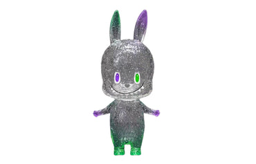 Фигурка Bubble Mart Mini Labubu
