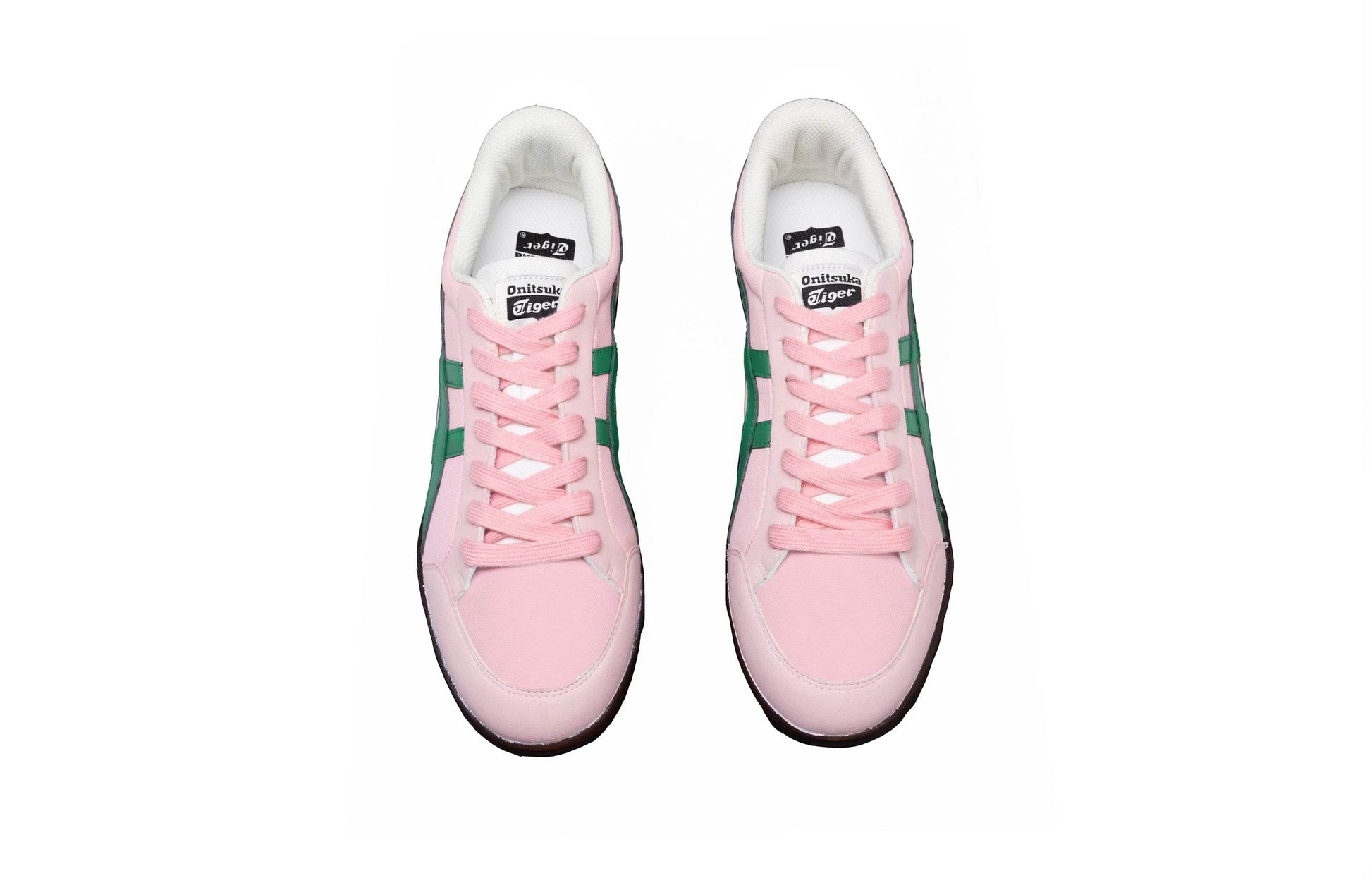 Кроссовки Onitsuka Tiger Advanti Chi Chi - Boxette Shop