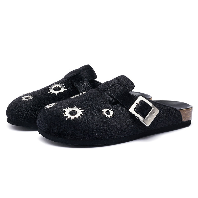 Сабо женские Aaa Since 1955