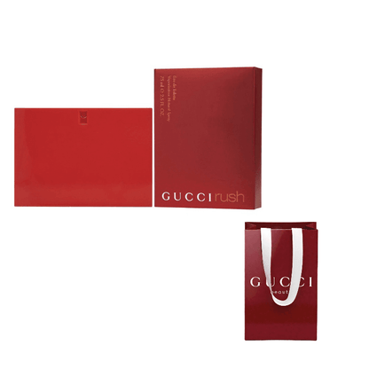 Духи женские Gucci Rush - Boxette Shop