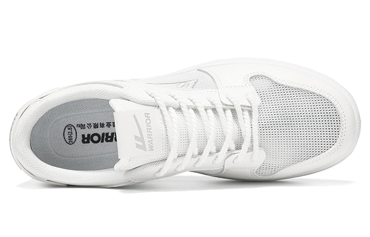 Кроссовки Warrior