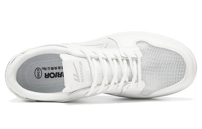 Кроссовки Warrior