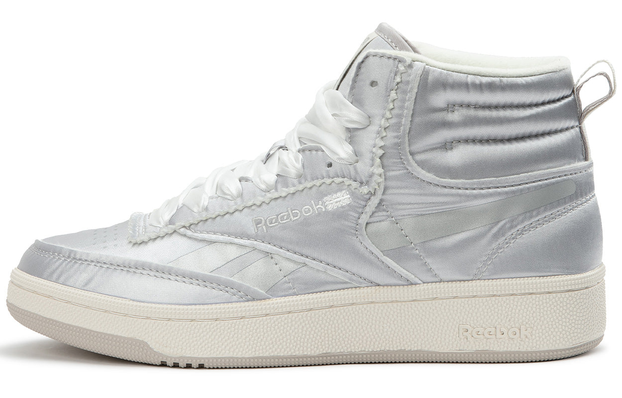 Кроссовки женские Reebok CLUB C 85 Mid