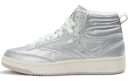 Кроссовки женские Reebok CLUB C 85 Mid