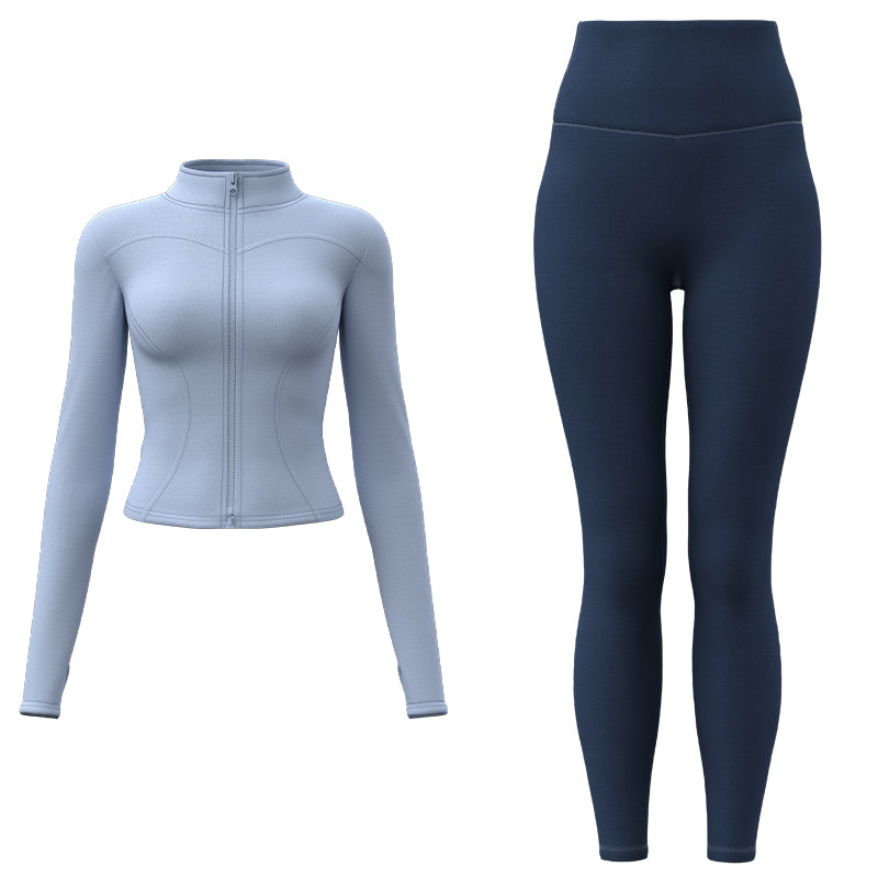 FARO ayollar sport kostyumi