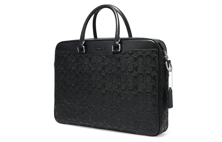 Сумка мужская Coach Beckett 37 - Boxette Shop