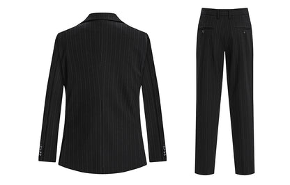 Johnhollis erkaklar kostyumi