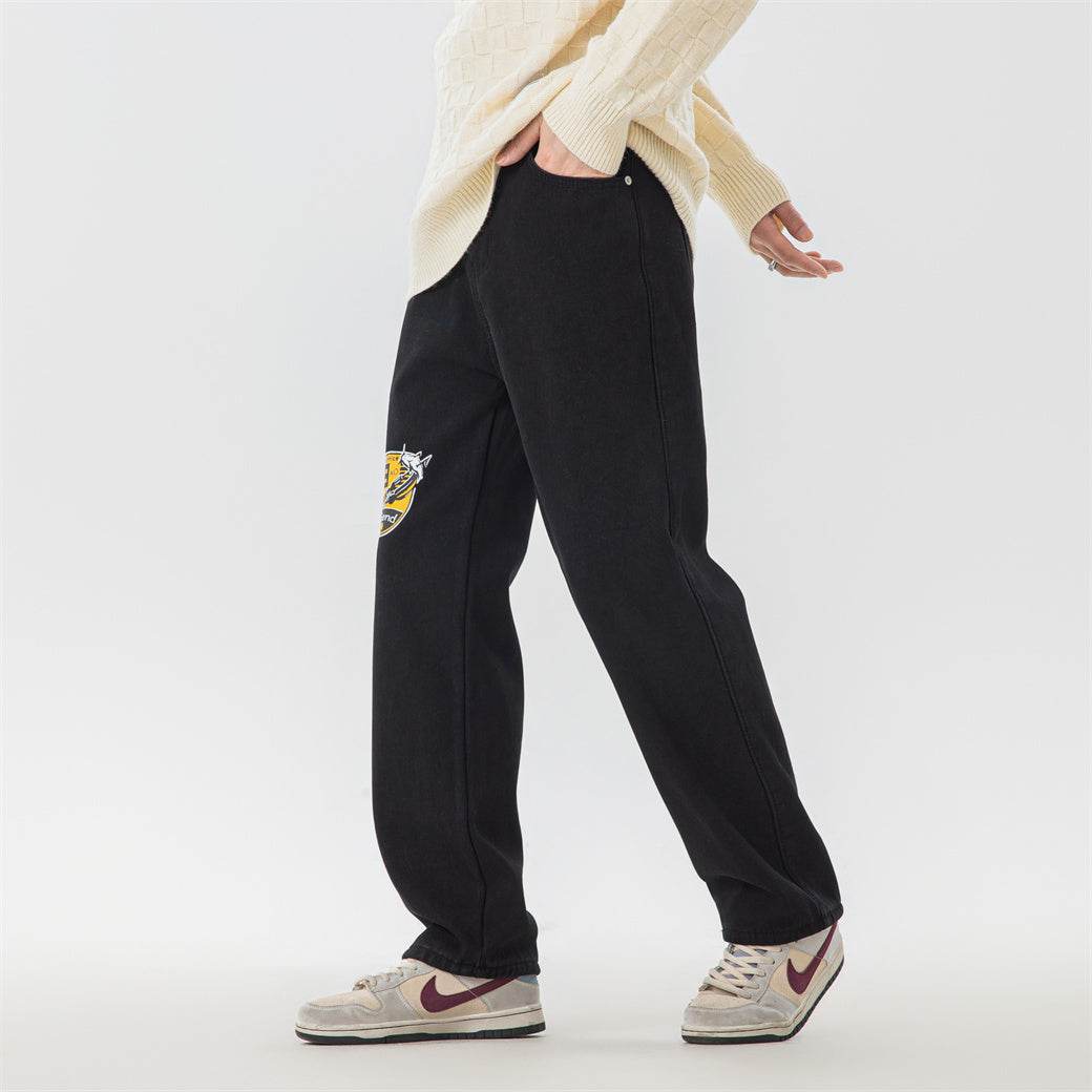 Джинсы мужские Antioffice - Boxette Shop