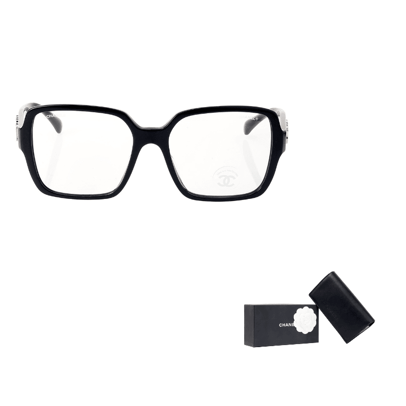 Очки женские Chanel - Boxette Shop