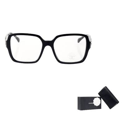 Очки женские Chanel - Boxette Shop