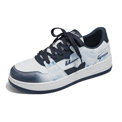 Кроссовки Warrior