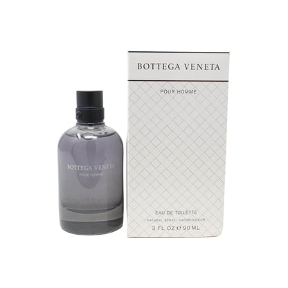 Духи мужские Bottega Veneta - Boxette Shop