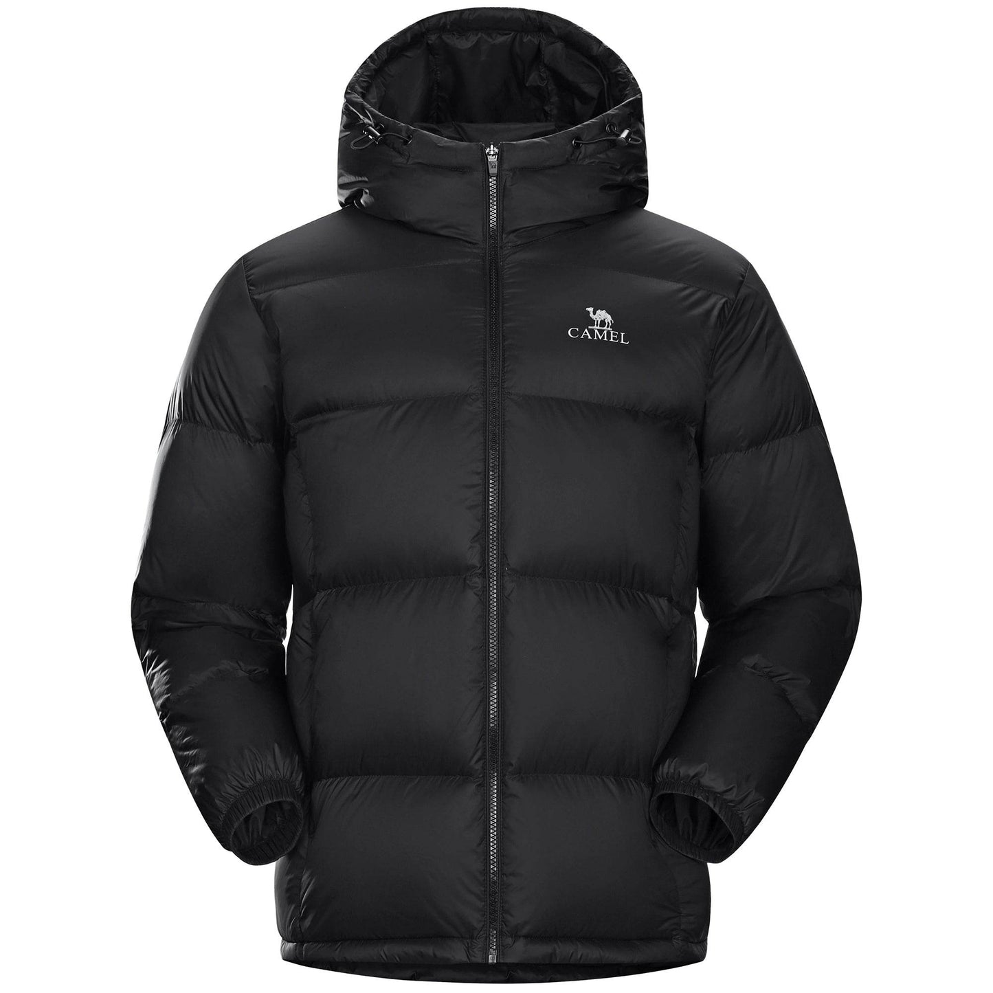 Пуховик Camel - Boxette Shop