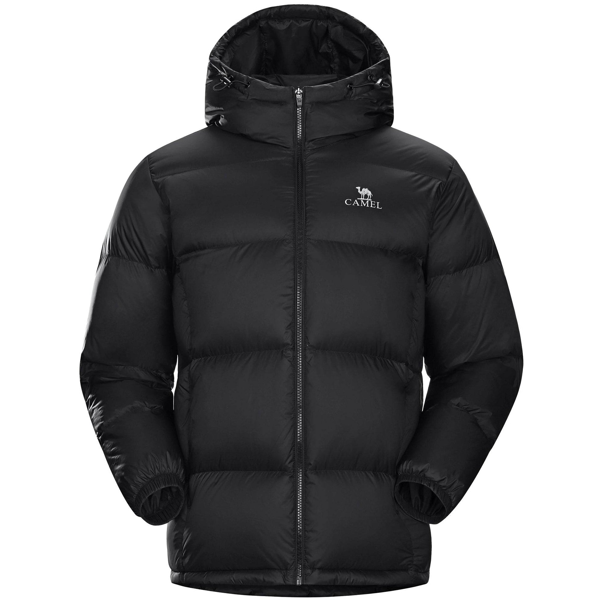 Пуховик Camel - Boxette Shop