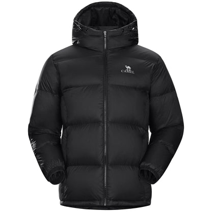 Пуховик Camel - Boxette Shop