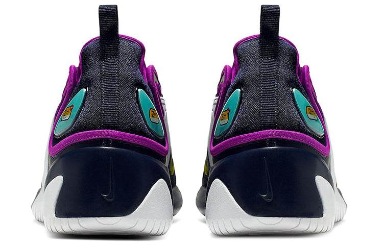 Кроссовки женские Nike Zoom 2k - Boxette Shop