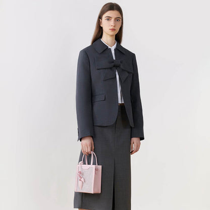 Сумка женская Charles&Keith Blossom - Boxette Shop