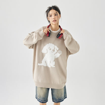 Свитер Golfcross