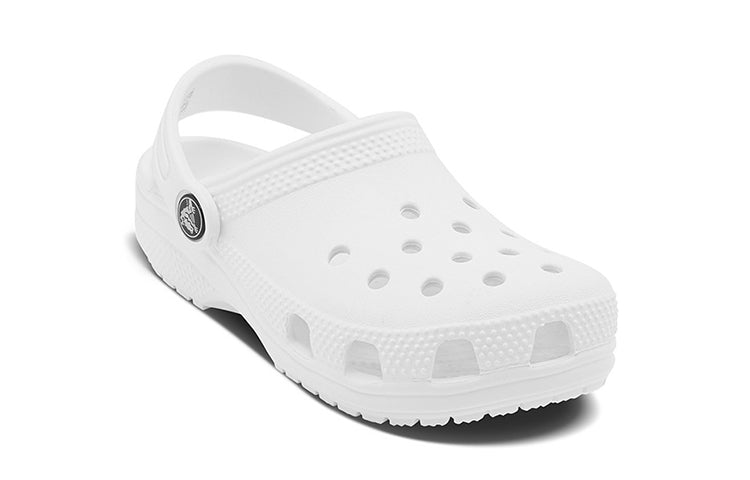 Шлепанцы детские Crocs "Classic Clog Sport"