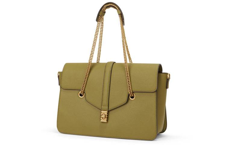 Сумка женская Charles&Keith Commuter Chain - Boxette Shop