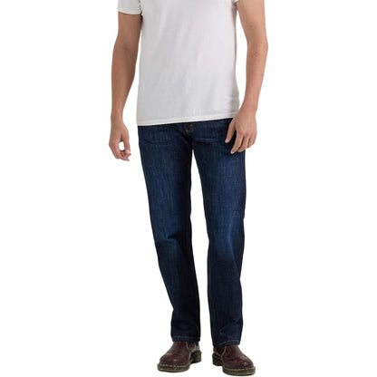 Джинсы мужские Lee