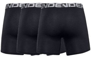 Трусы мужские Under Armour Boxerjock Charged (3 шт.)
