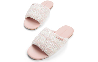 Charles &amp; Keith ck ayollar flip-floplari