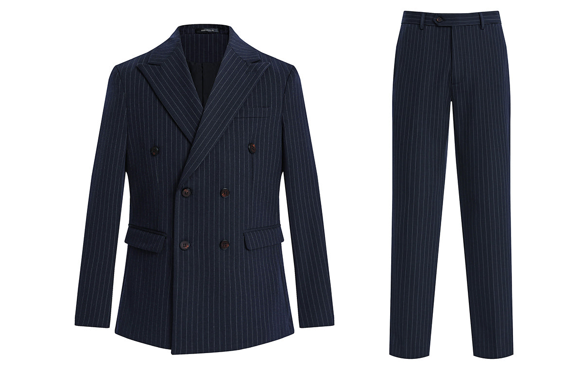 Костюм мужской Johnhollis