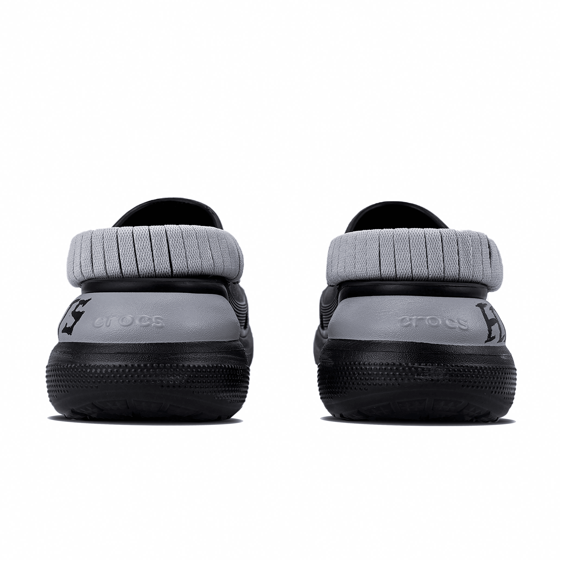 Шлепанцы Crocs Crush Clog EVA - Boxette Shop