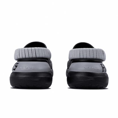 Шлепанцы Crocs Crush Clog EVA - Boxette Shop