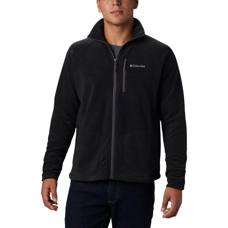 Куртка мужская Columbia Casual Cardigan Fleece - Boxette Shop