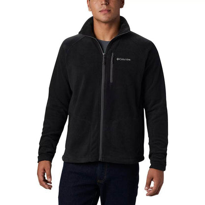 Куртка мужская Columbia Casual Cardigan Fleece - Boxette Shop