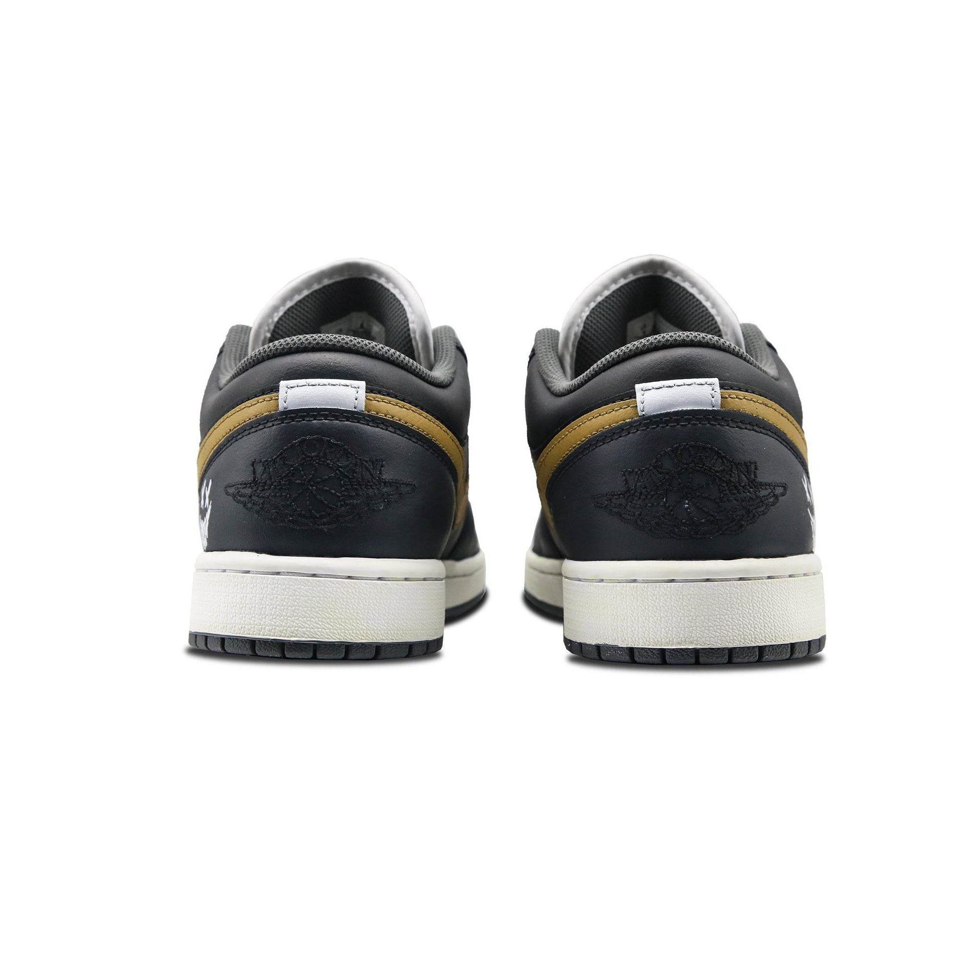 Кроссовки Jordan air - Boxette Shop