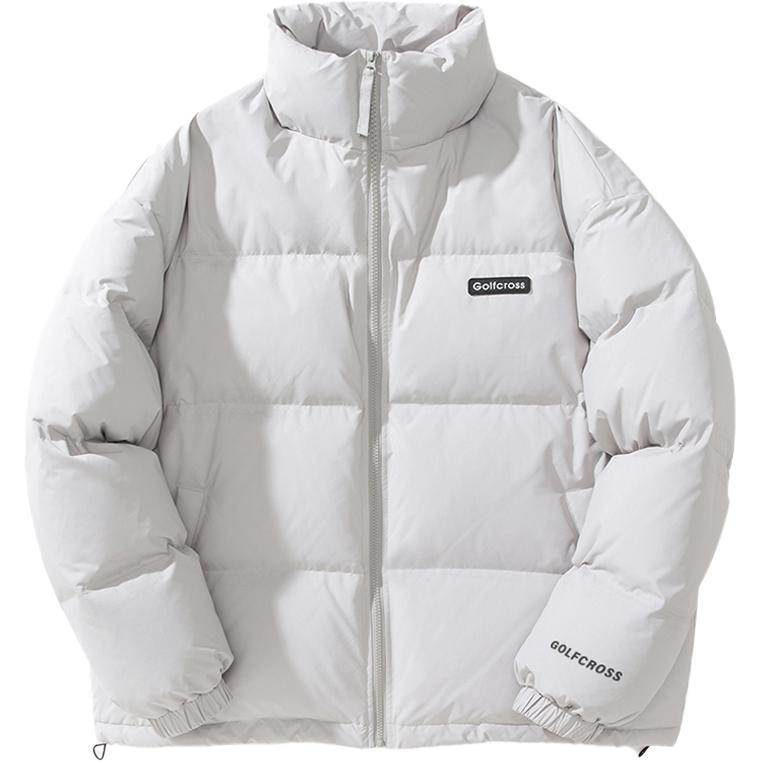 Пуховик Golfcross - Boxette Shop