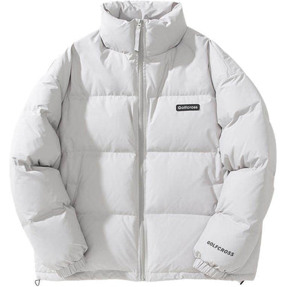 Пуховик Golfcross - Boxette Shop