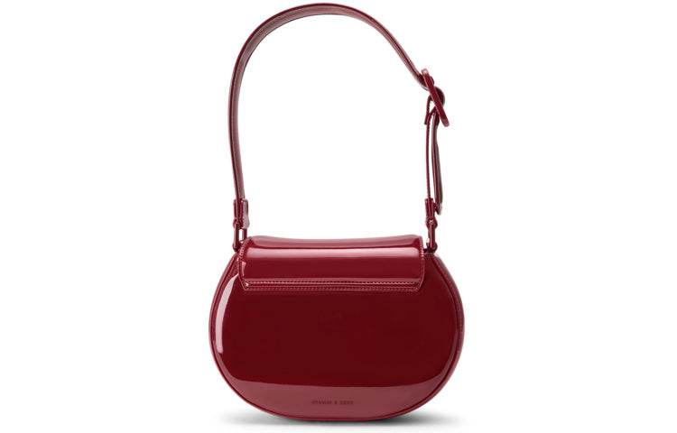 Сумка женская Charles&Keith Itzy - Boxette Shop