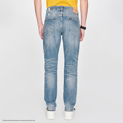 Джинсы мужские Lee 705