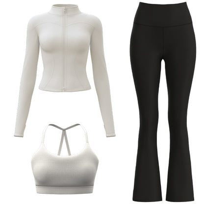 FARO ayollar sport kostyumi