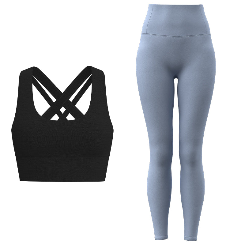 FARO ayollar sport kostyumi