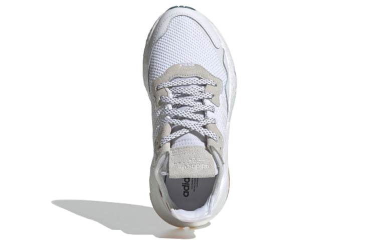 Кроссовки детские Adidas Originals Nite Jogger - Boxette Shop