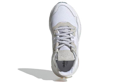 Кроссовки детские Adidas Originals Nite Jogger - Boxette Shop