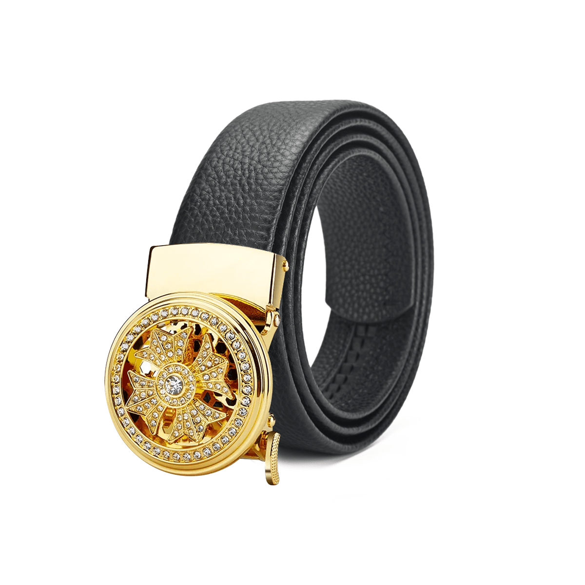 Ремень мужской Miniso - Boxette Shop