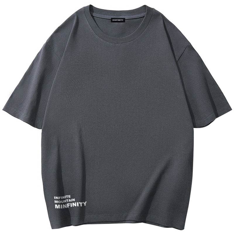 Футболка Minfinity - Boxette Shop