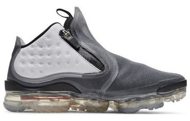 Кроссовки женские Jordan reign ash - Boxette Shop