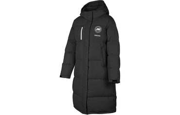 Пуховик женский Skechers