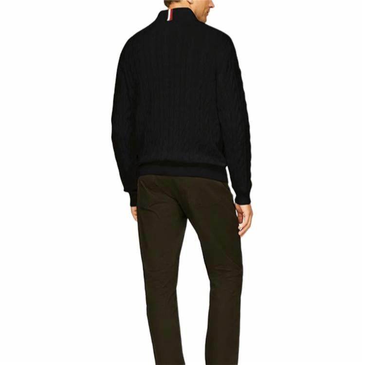Свитер мужской Tommy Hilfiger - Boxette Shop