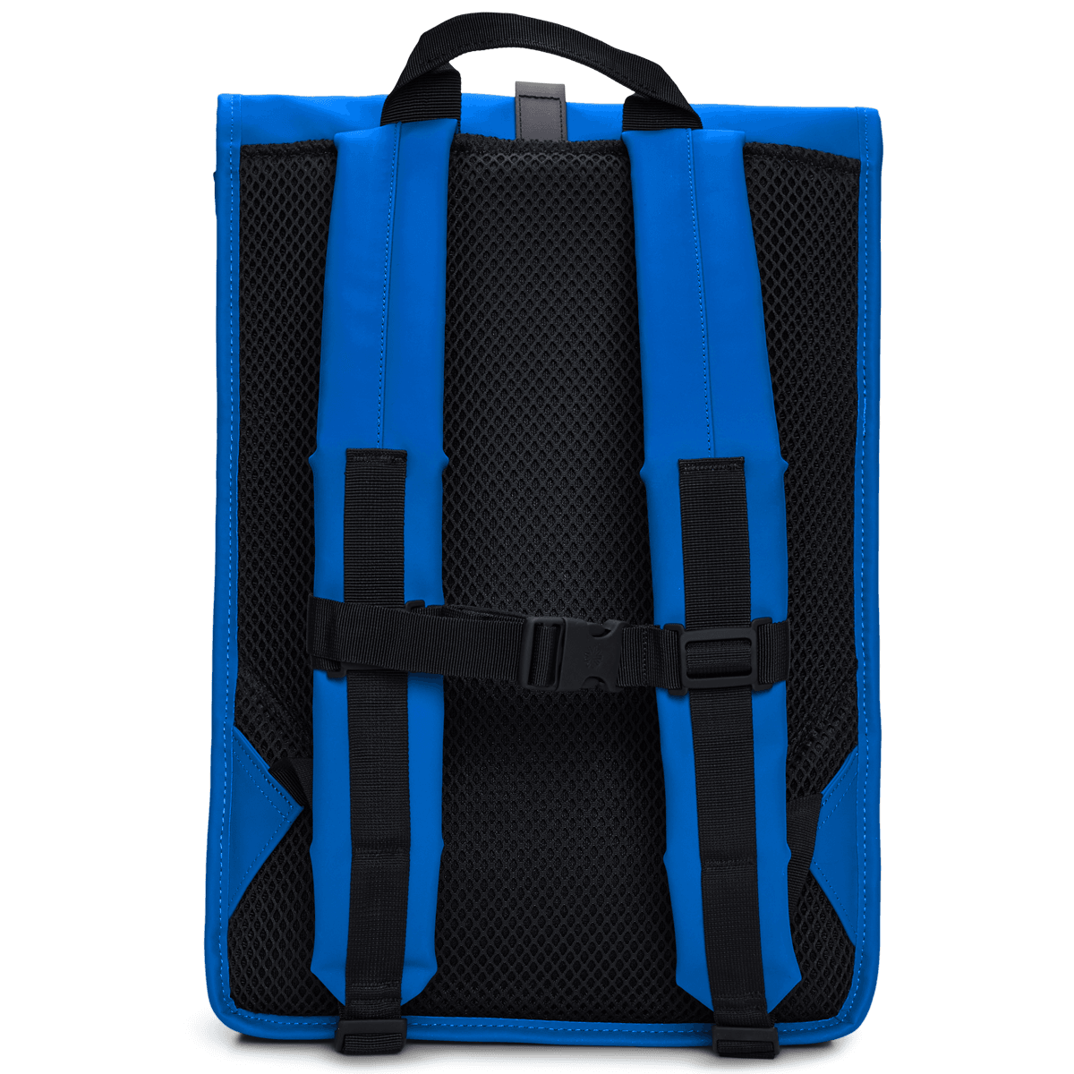 Рюкзак Rains Rolltop Rucksack W3 - Boxette Shop