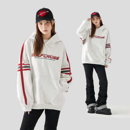 Худи женское Golfcross